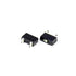 DTC144TKAT146 - SMT3 - TRANS NPN 50V 100MA SOT-346