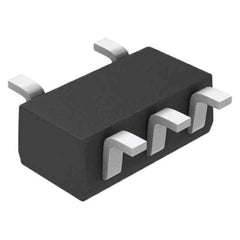 FMA1AT148 SMT5 TRANS DUAL PNP 50V 100MA SMT5 TR