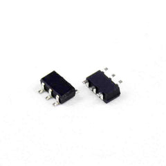 IMX25T110 SMT6 TRANS BJT NPN 20V 0.3A 6-POS SMD