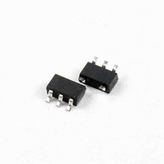 TCR2EF27,LM(CT SMV IC REG LDO 2.7V 0.2A SMV