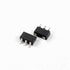TCR5SB18A(T5L,F,T) - SMV - IC REG LDO 1.8V .15A SMV