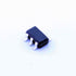 MAZ802400L - SMini2-F1 - DIODE ZENER 2.4V 150MW S-MINI 2P