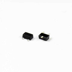 DRA5113Z0L SMini3-F2-B TRANS PNP W/RES 50V 100MA SMINI3