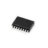 VND83013TR - SO-16L - IC DRVR HISIDE 2CH 16-SOIC