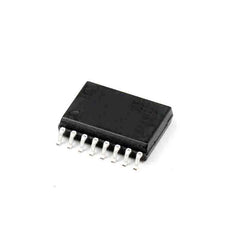 VND83013TR SO-16L IC DRVR HISIDE 2CH 16-SOIC