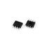 SMDA03C - SO-8 - TVS ARRAY BIDIR 3.3 VWM SO-8