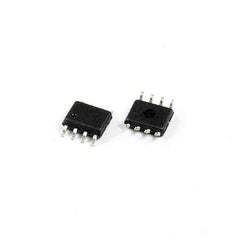 SMDA03C SO-8 TVS ARRAY BIDIR 3.3 VWM SO-8