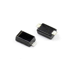 NZH11C,115 SOD-123F DIODE ZENER 500MW 11V SOD123
