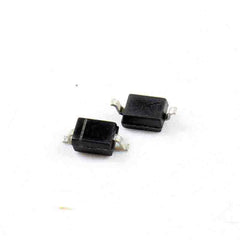 TDZ2V7J,115 SOD-323F DIODE ZENER 500MW 2.7V SOD-323F