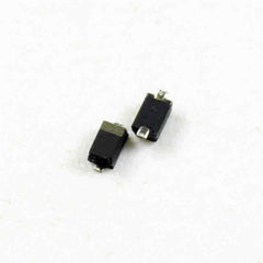 MM5Z2V7 SOD-523F DIODE ZENER 2.7V 200MW SOD-523F