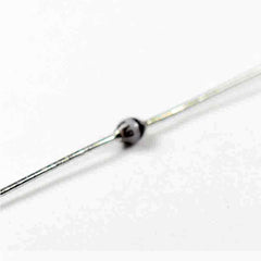 BYV38-TR SOD-57 DIODE AVALANCHE 1KV 2A SOD57