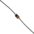 BZW03C62-TAP - SOD-64 - DIODE ZENER 62V 1.85W SOD64