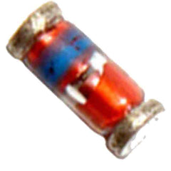 BZV55C3V3-TP SOD-80C DIODE ZENER 500MW 3.3V MINIMELF