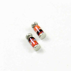 FLZ39VA SOD-80 DIODE ZENER 39V 500MW SOD-80