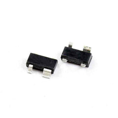 BF1202R,215 SOT-143R MOSFET 2N-CH 10V 30MA SOT143R