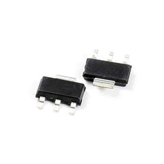 MCP1755S-3302E/DB SOT-223-3 IC REG LDO 3.3V 0.3A SOT223-3