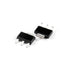 NZT751 - SOT-223-4 - TRANS PNP CR DVR 60V 4A SOT223