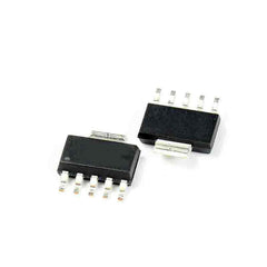 TPS73701DCQ SOT-223-6 IC REG LDO ADJ 1A SOT223-6