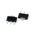AP7365-18ERG-13 - SOT-223R-3 - IC REG LDO 1.8V 0.6A SOT223-3