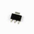 LX8415-00CST - SOT-223, Power - IC REG LDO ADJ SOT-223