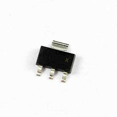 LX8415-00CST SOT-223, Power IC REG LDO ADJ SOT-223