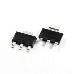 MIC37139-2.5YS SOT-223 IC REG LDO 2.5V 1.5A SOT-223