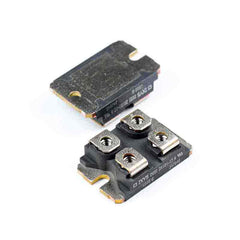 IXSN80N60BD1 SOT-227B IGBT 600V SCSOA SOT-227B