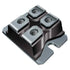 IXFN140N25T - SOT-227 - MOSFET N-CH 250V 120A SOT-227