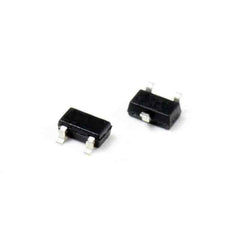 DTC143XCA-TP SOT-23-3L TRANS NPN W/RES 100MA SOT23