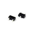RT9169-26GVL - SOT-23-3L - IC REG LDO 2.6V .1A SOT23-3