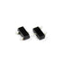 MAX810LEUR+T10 - SOT-23-3 - IC RESET CIRC MPU SOT23-3