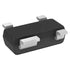 CDA4S14-G - SOT-23-4 - DIODE ARRAY 2-CH BIDIR SOT23-4