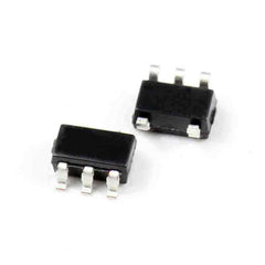 DSL02-010SC5 SOT-23-5L TVS DIODE 10VWM 24VC SOT23-5