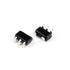 SP6201EM5-G-3-3 - SOT-23-5 - IC REG LDO 3.3V .2A SOT23-5