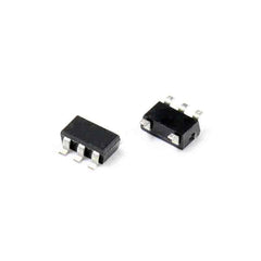 NJM2864F03-TE1 SOT-23-5 (MTP5) IC REG LDO 3V .13A SOT23