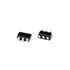MAX6710LUT+T - SOT-23-6 - IC SUPERVISOR MPU SOT23-6
