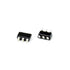 EL5221CWZ-T7 - SOT-23-6 - IC OPAMP DUAL R-R 12MHZ SOT23-6