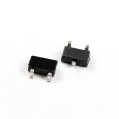 TC51N3002ECBTR SOT-23A-3 IC VOLTAGE DETCTR 3.0V SOT23A-3