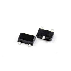 ZXTP19020DFFTA SOT-23F TRANS PNP 20V SOT23F-3