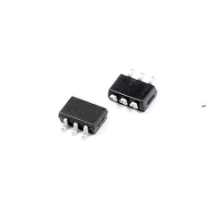 PQ1R33J0000H SOT-23L-6 IC REG LDO 3.3V .15A SOT-23L