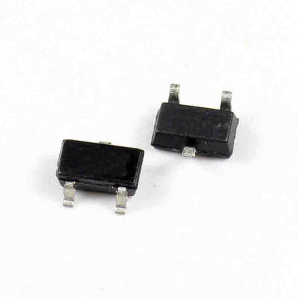 A1101ELHLT-T - SOT-23W - IC SWITCH HALL EFFECT SOT-23W