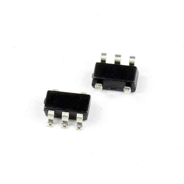 AP139-18WG-7 - SOT-25 - IC REG LDO 1.8V .3A SOT-25