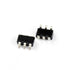 ZXMP10A17E6QTA - SOT-26 - MOSFET P-CH 100V 1.3A SOT23-6