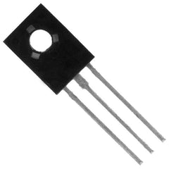 ST13003 SOT-32-3 TRANSISTOR PWR NPN FAST HV SOT32