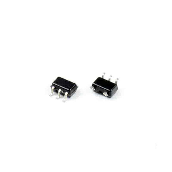 LD59015C15R - SOT-323-5 - IC REG LDO 1.5V .15A SOT23-5L
