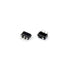 LD59015C25R - SOT-323-5 - IC REG LDO 2.5V .15A SOT23-5L