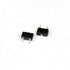 BC807-40W-7 - SOT-323 - TRANS PNP BIPOLAR 45V SC70-3