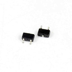 MMST3906-7 SOT-323 TRANSISTOR PNP 40V SC70-3