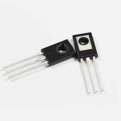 ST13003D-K SOT-32 TRANSISTOR NPN FAST HV SOT-32