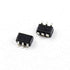 D1213A-04S-7 - SOT-363 - TVS DIODE 3.3V 4CH UNI SOT363